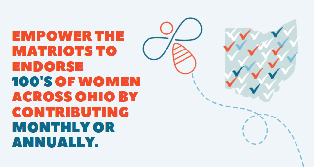 Empower The Matriots